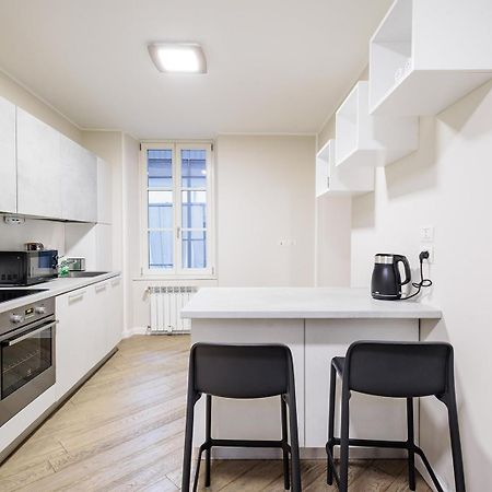 Dimora Citta Alta Daire Bergamo Dış mekan fotoğraf