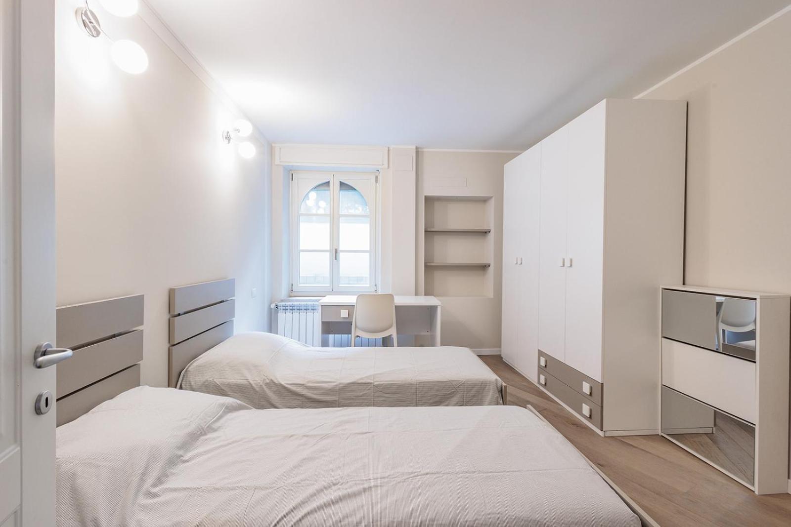 Dimora Citta Alta Daire Bergamo Dış mekan fotoğraf