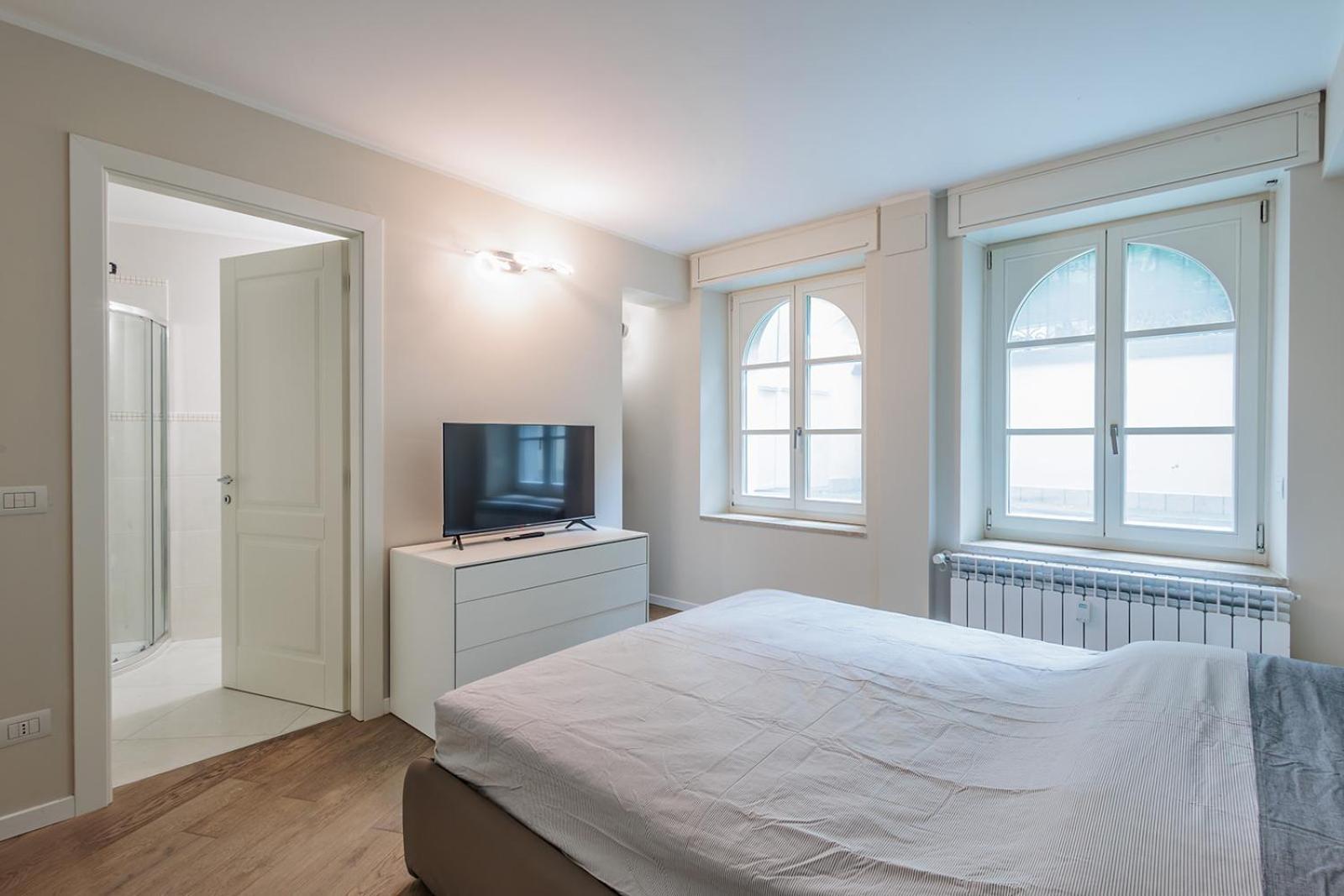 Dimora Citta Alta Daire Bergamo Dış mekan fotoğraf