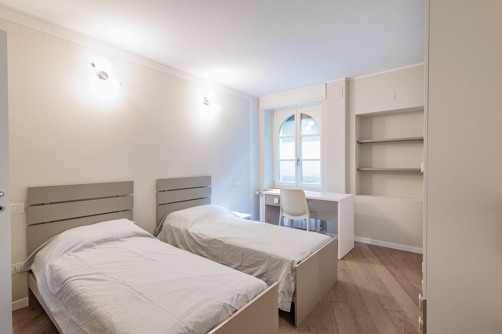 Dimora Citta Alta Daire Bergamo Dış mekan fotoğraf