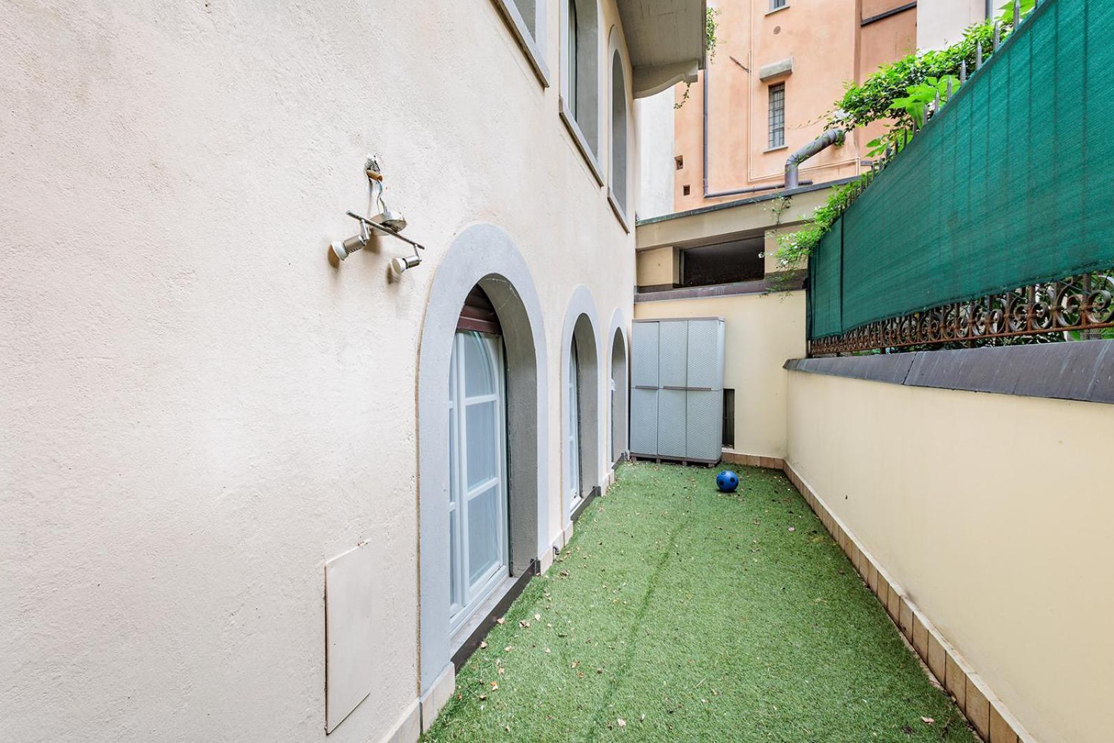 Dimora Citta Alta Daire Bergamo Dış mekan fotoğraf