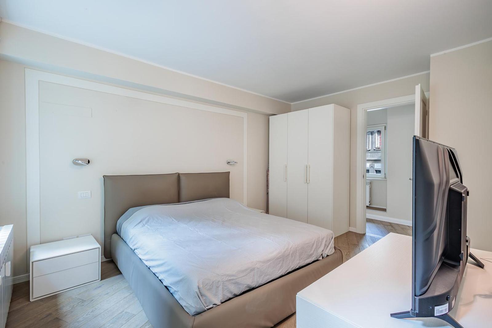Dimora Citta Alta Daire Bergamo Dış mekan fotoğraf
