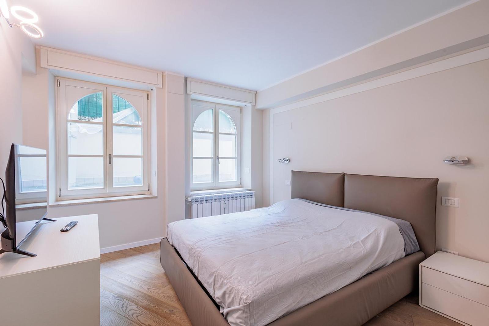 Dimora Citta Alta Daire Bergamo Dış mekan fotoğraf